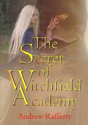 The Secret of Witchfield Academy 1