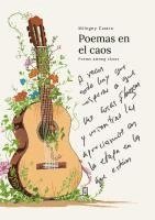 bokomslag Poemas en el caos