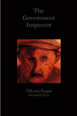 Howard Colyer, Nikolai Gogol - Government Inspector, Häftad