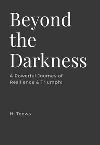 bokomslag Beyond the Darkness