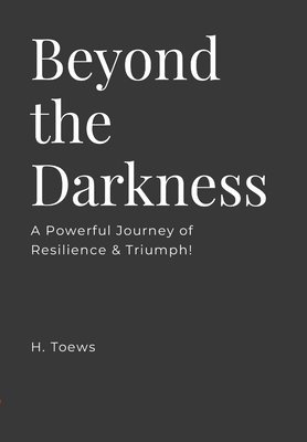 bokomslag Beyond the Darkness