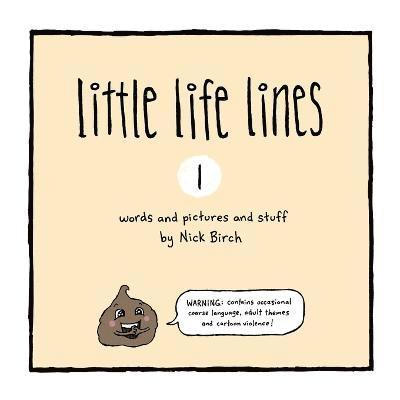 Little Life Lines: 1