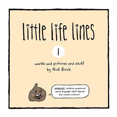 Little Life Lines: 1 1