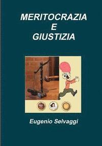 bokomslag Meritocrazia E Giustizia