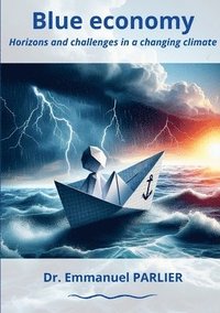 bokomslag Blue economy