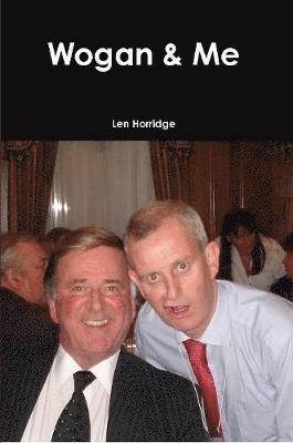 Wogan & Me