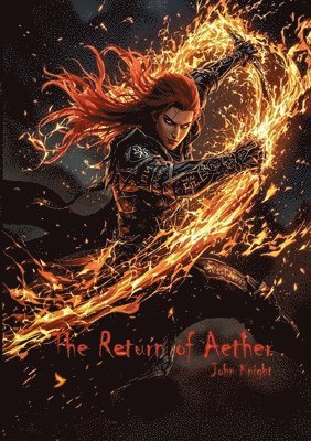 bokomslag Return of Aether
