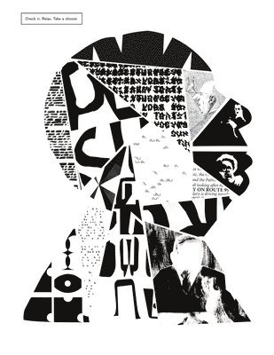 Hfg Karlsruhe, Marco Walser, HfG Karlsruhe - Check in. Relax. Take A Shower., Häftad