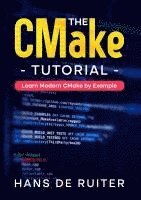 bokomslag CMake Tutorial