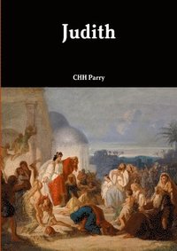 bokomslag Judith