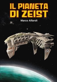 bokomslag Pianeta Di Zeist