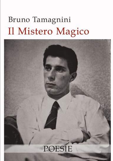 bokomslag Mistero Magico - Poesie