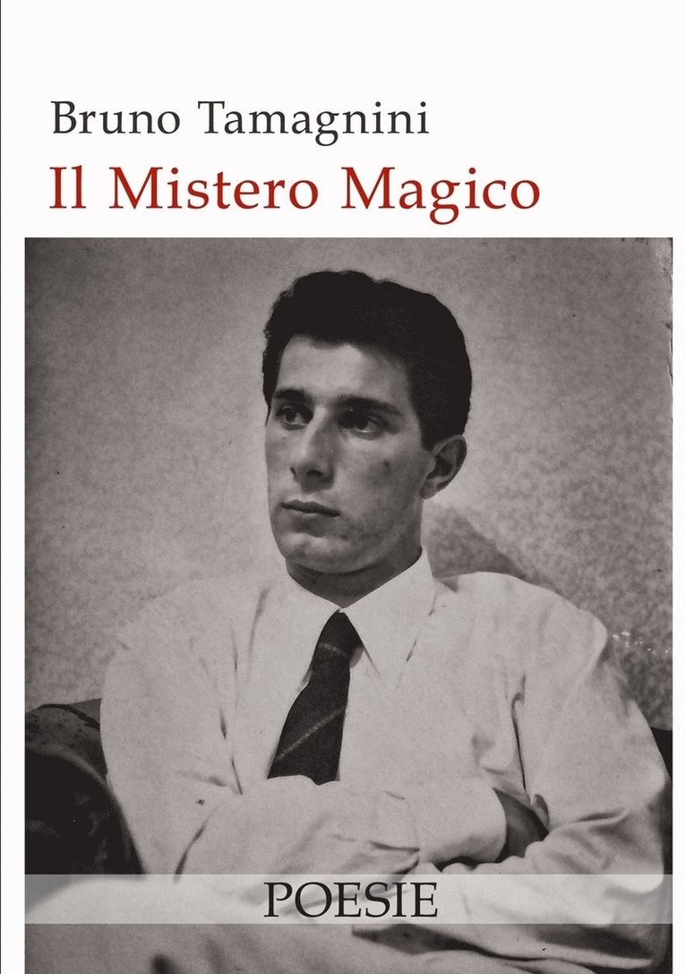 Il Mistero Magico - Poesie 1