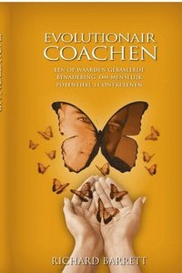 bokomslag Evolutionair Coachen