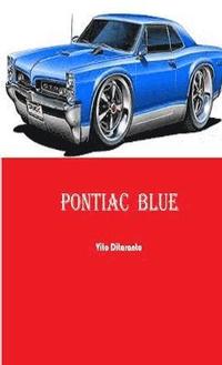 bokomslag Pontiac Blue