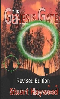 bokomslag The Genesis Gate
