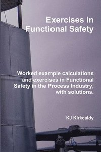 bokomslag Exercises in Functional Safety