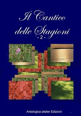 bokomslag Cantico delle Stagioni - 2 -