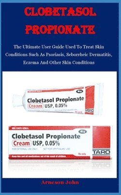 Clobetasol Propionate 1