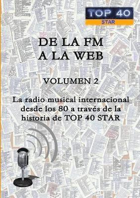 De La Fm A La Web - Volumen 2 1