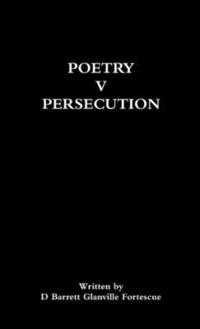 bokomslag Poetry V Persecution