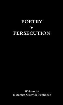 bokomslag Poetry V Persecution