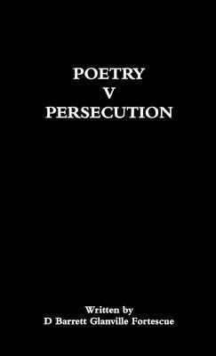 Poetry V Persecution 1