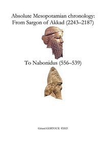 bokomslag Absolute Mesopotamian chronology