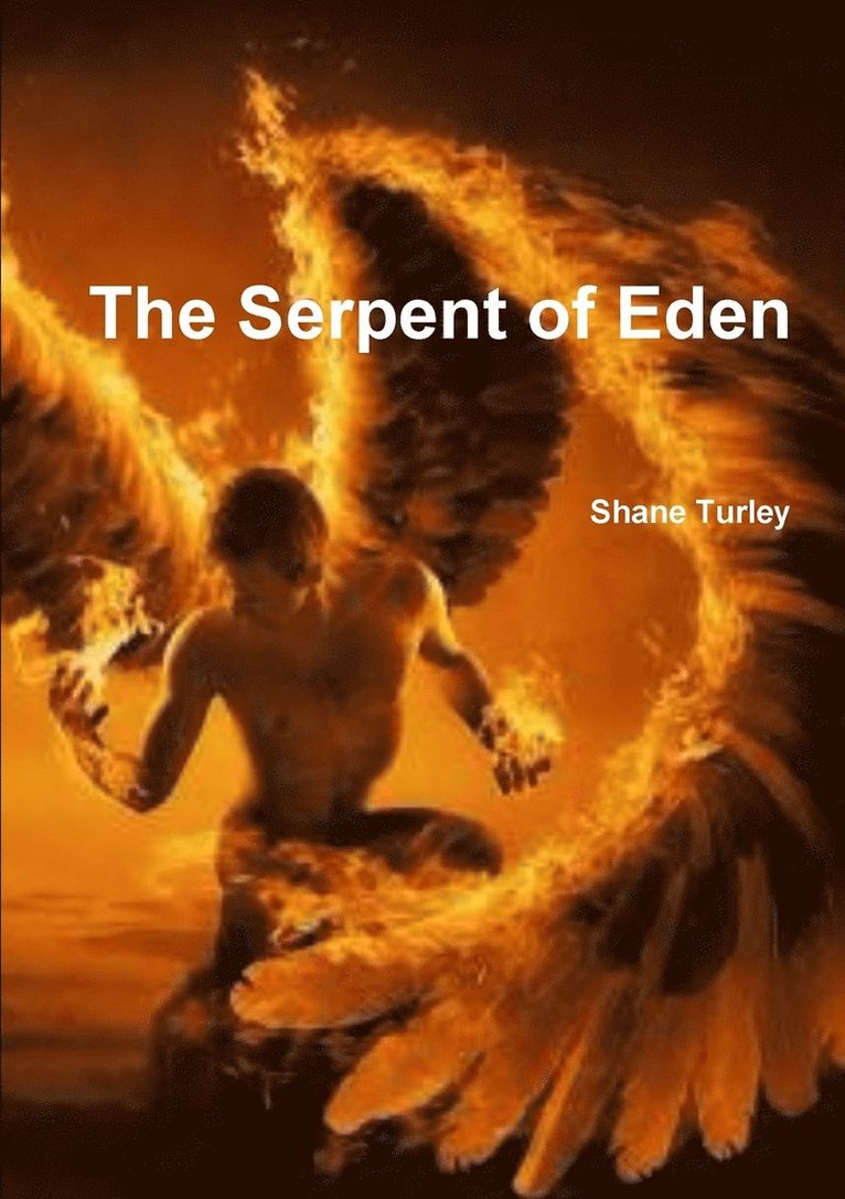 The Serpent of Eden 1