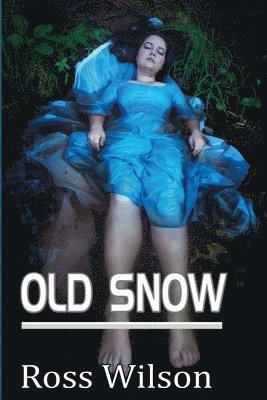 Ross Wilson - Old Snow, Häftad