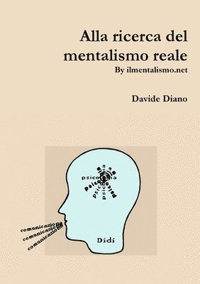 bokomslag Alla Ricerca Del Mentalismo Reale