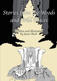 bokomslag Stories from the Woods and Wild Places