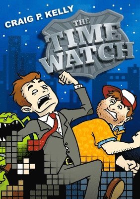 The Time Watch 1