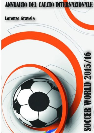 bokomslag Soccer World 2015/16