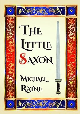 Michael Raine - Little Saxon, Häftad