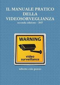 bokomslag Manuale Pratico Della Videosorveglianza