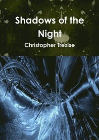 bokomslag Shadows of the Night