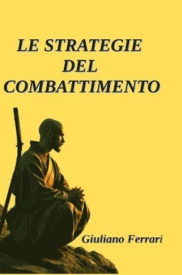 bokomslag strategie del combattimento