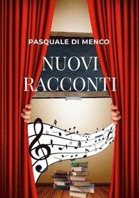 bokomslag Nuovi Racconti