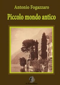 bokomslag Piccolo Mondo Antico