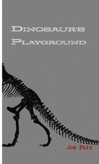 bokomslag Dinosaur's Playground
