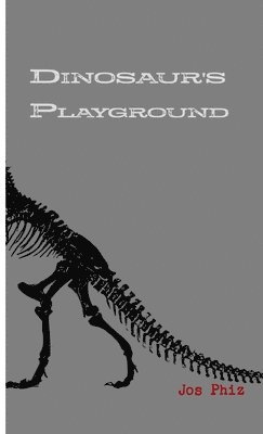 Dinosaur's Playground 1