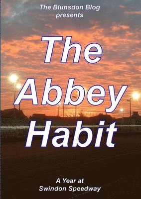 bokomslag Abbey Habit