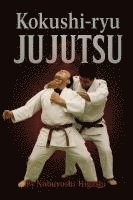 bokomslag Kokushi Ryu Jujutsu