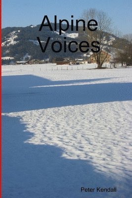 Alpine Voices