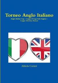 bokomslag Torneo Anglo Italiano