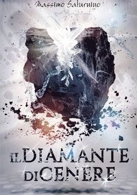 bokomslag diamante di cenere