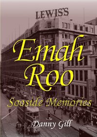 bokomslag Emah Roo: Sooside Memories