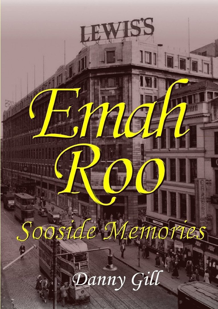 Emah Roo: Sooside Memories 1
