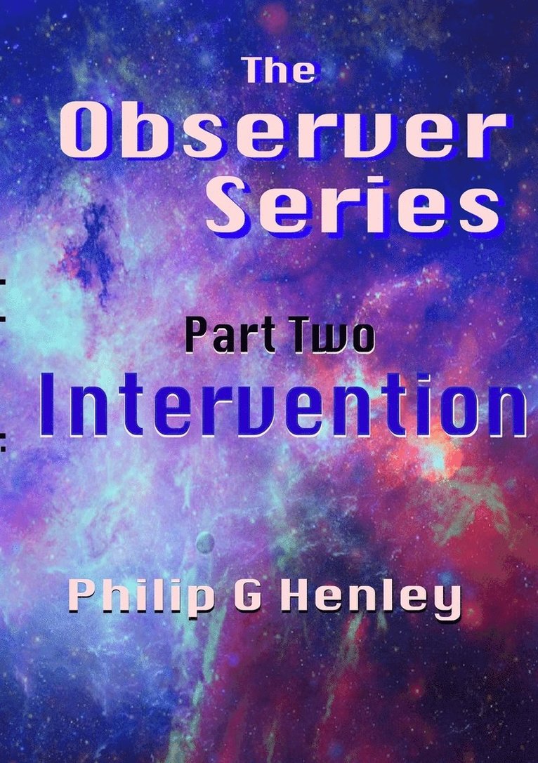 Intervention (the Observer #2) 1